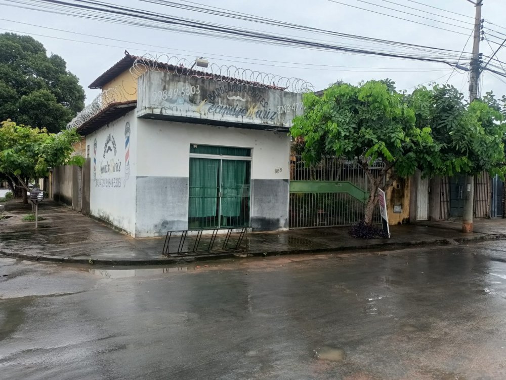 Casa - Venda - So Joo Batista - Pirapora - MG