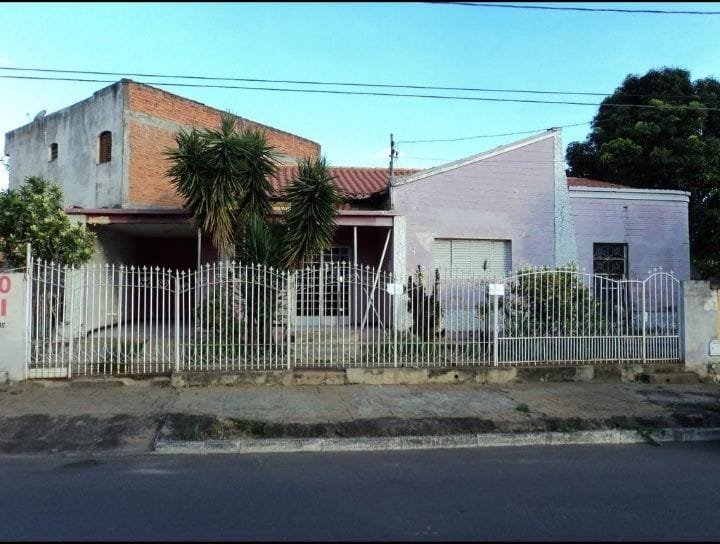 Casa - Venda - Santo Antonio - Pirapora - MG