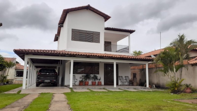 Casa - Venda - Nova Pirapora - Pirapora - MG