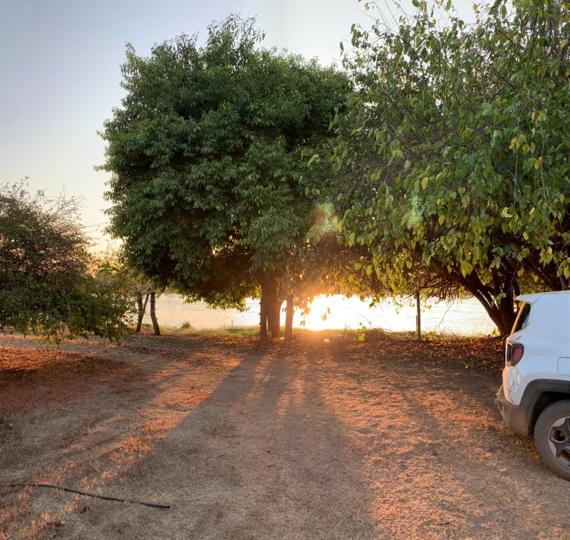 Rancho - Venda - rea Rural de Pirapora - Pirapora - MG