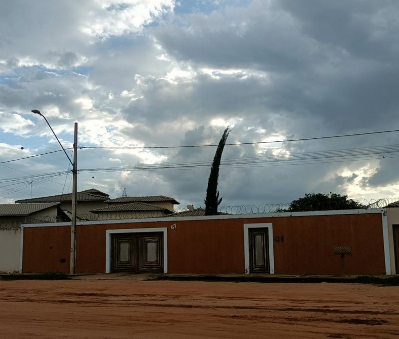 Casa - Venda - Nova Pirapora - Pirapora - MG