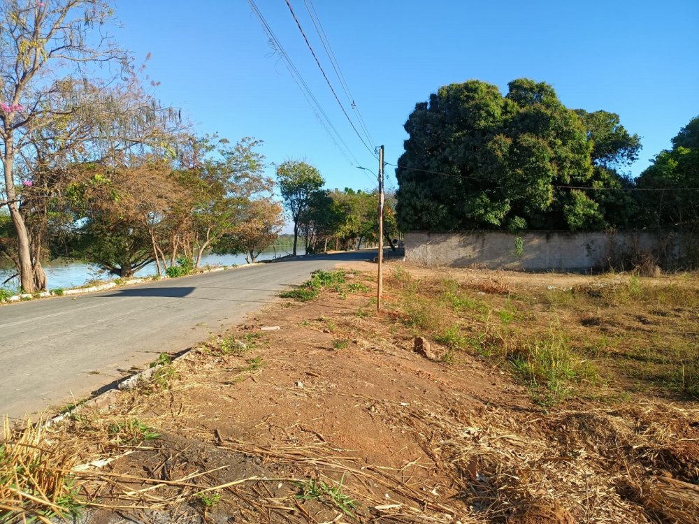 Lote - Venda - Bom Jesus - Pirapora - MG