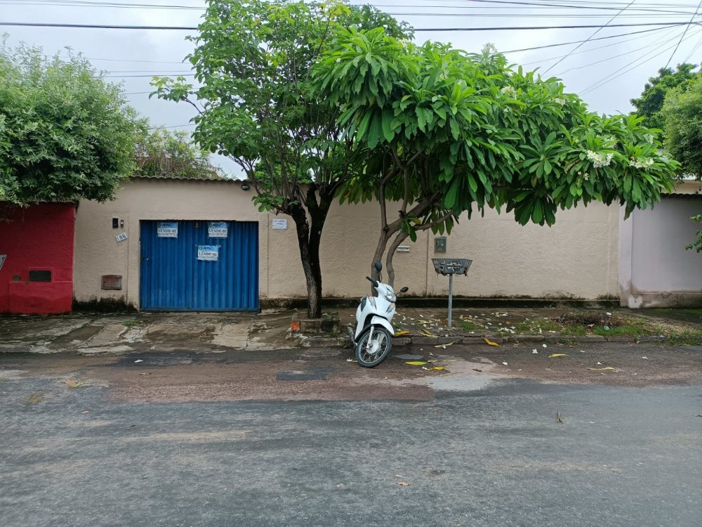 Lote - Venda - Nossa Senhora de Ftima - Pirapora - MG