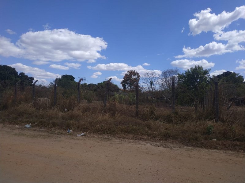 Lote - Venda - Sagrada Familia - Pirapora - MG