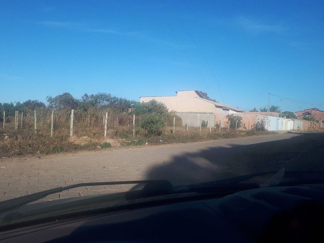 Lote - Venda - Bom Jesus - Pirapora - MG