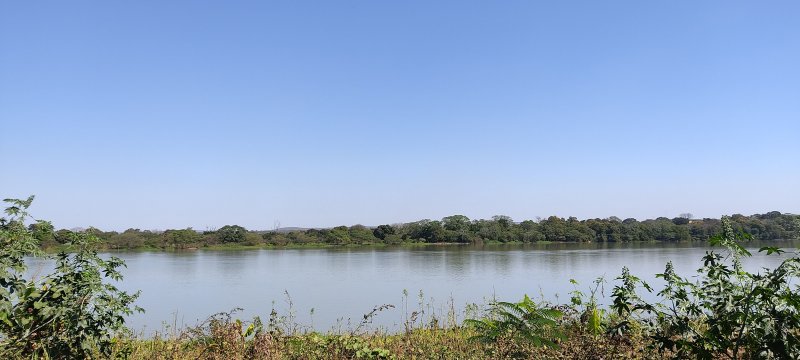 Terreno - Venda - Bom Jesus - Pirapora - MG