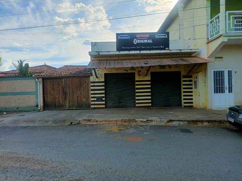 Casa - Venda - Nova Pirapora - Pirapora - MG