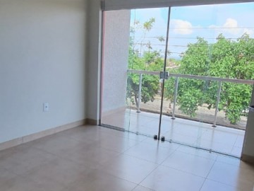 Apartamento Cícero Passos