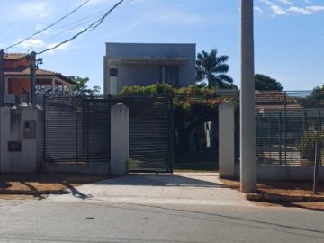 Avenida Beira Rio